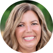 Andrea Erickson, MA, LMHC