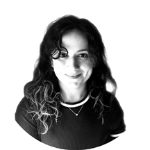 Andrea Esposito, LMSW