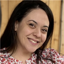 Andrea Evgeniou, LMHC, LPC
