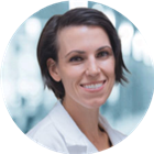 Andrea Farwell, APN