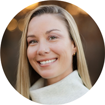 Andrea Fenton, LCSW