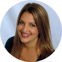 Andrea Ferrara, LPC
