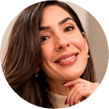 Andrea Figueroa, LPC