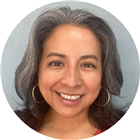Andrea Garcia, LCSW