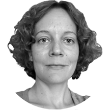Andrea Gasiorowski, LCSW