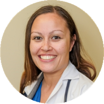 Andrea Geraci, CRNP