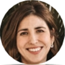 Andrea Gonzalez Guemes, LMFT