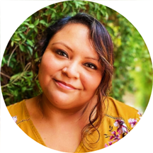 Andrea Hale, LPC