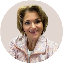 Andrea Hall, LPC Associate