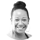 Andrea Hamilton, LMHC
