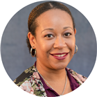 Andrea Hamilton, LMHC