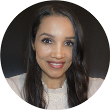 Andrea Hinton, APRN