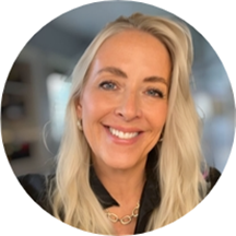 Andrea James, LMFT