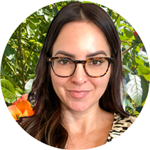 Andrea Jensen, MA, LMHCA