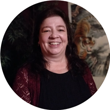 Andrea Johnson, LMHC