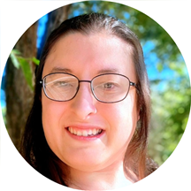 Andrea Kadeg, LPCC