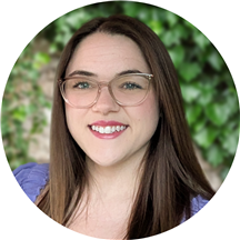 Andrea Kinsman, MA