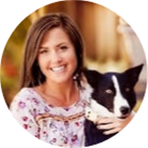 Andrea Kromminga, MA