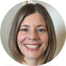 Andrea Lawson, LPC