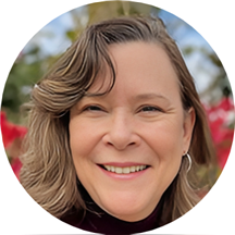 Andrea Lewis, LMFT