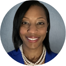Andrea Lewis-Williams, LPC