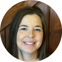 Andrea Liebhart, LCSW