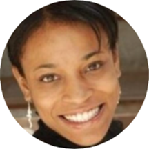 Andrea Lovette, LPC