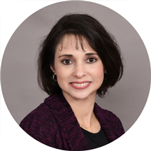 Andrea-Lynne DeCrosta, LCSW