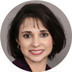 Andrea-Lynne Decrosta, LCSW