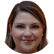 Andrea Macias Uruena, PT