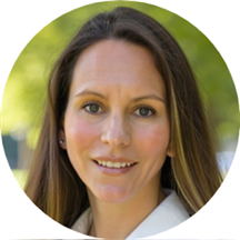 Andrea Margheim, LPCC