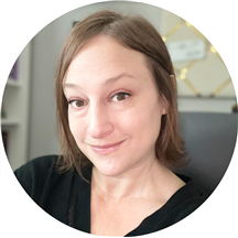 Andrea Marx, LMFT