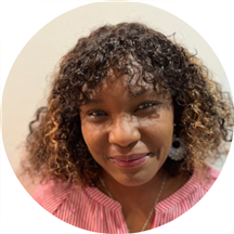 Andrea Mcintosh-Kerr, LICSW