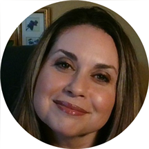 Andrea Middagh, LPC