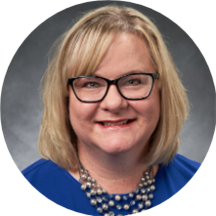 Andrea Miller, LCSW