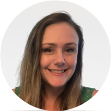 Andrea Miller, LMHC