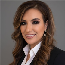 Andrea Montano, LPCC