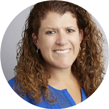 Andrea Moon, PA-C, PA