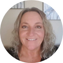 Andrea Moore, LMHC