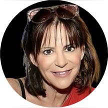 Andrea Morganstein, MS, RDN, CDCES