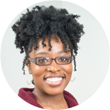 Andrea Mortensen, MS