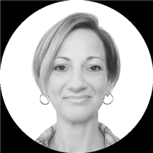 Andrea Neeb, LMHC