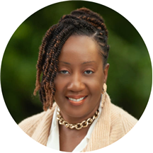 Andrea Onukwue, LCSW