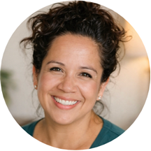 Andrea Pacheco, LMFT