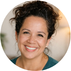 Andrea Pacheco, LMFT