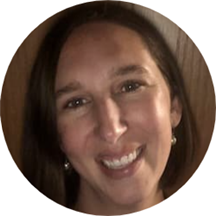 Andrea Pazdera, LMFT