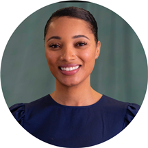 Andrea Petty, PMHNP