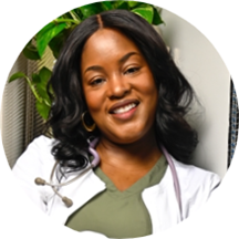 Andrea Powell, NP