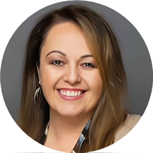 Andrea Rapanos, LCSW