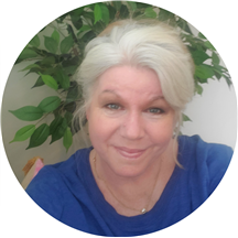 Andrea Redd, LPCC